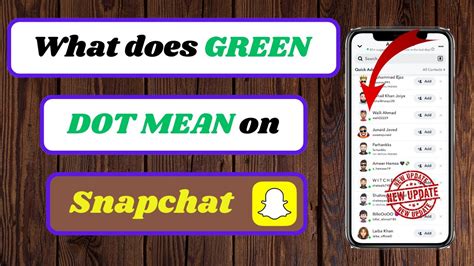 why is my snapchat flashing|snapchat blinking green dot.